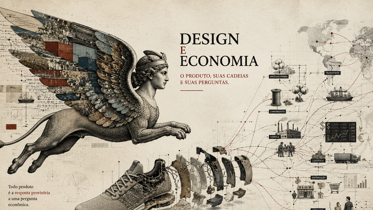 2026 DESIGN & ECONOMIA
